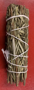 Sage Smudge Bundles