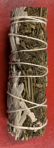 Sage Smudge Bundles