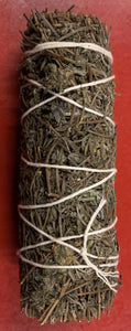 Sage Smudge Bundles