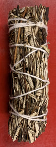 Sage Smudge Bundles