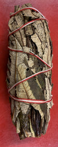 Sage Smudge Bundles