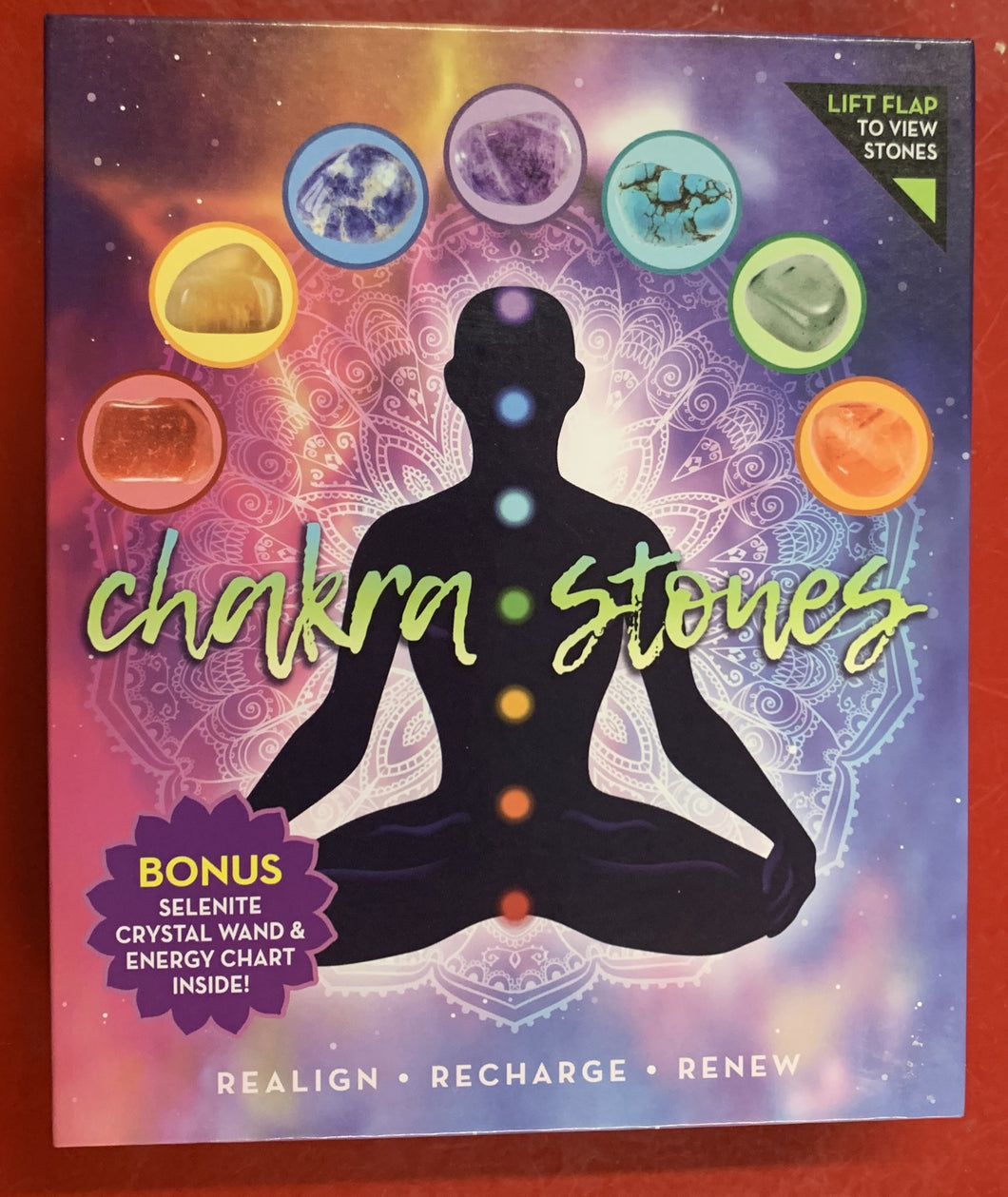 Stone Sets