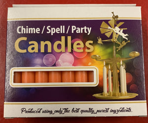 Chime Candles - Biedermann & Sons Inc.