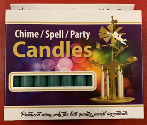 Chime Candles - Biedermann & Sons Inc.