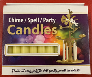 Chime Candles - Biedermann & Sons Inc.