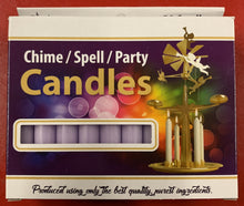 Load image into Gallery viewer, Chime Candles - Biedermann &amp; Sons Inc.
