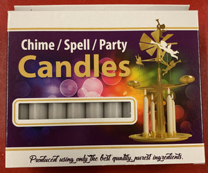 Chime Candles - Biedermann & Sons Inc.