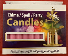 Load image into Gallery viewer, Chime Candles - Biedermann &amp; Sons Inc.
