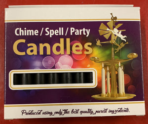 Chime Candles - Biedermann & Sons Inc.