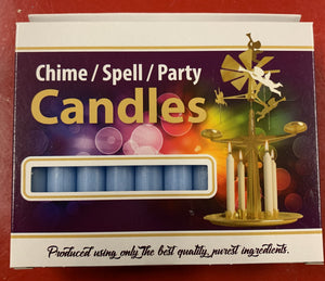 Chime Candles - Biedermann & Sons Inc.