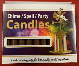 Chime Candles - Biedermann & Sons Inc.