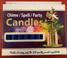 Load image into Gallery viewer, Chime Candles - Biedermann &amp; Sons Inc.
