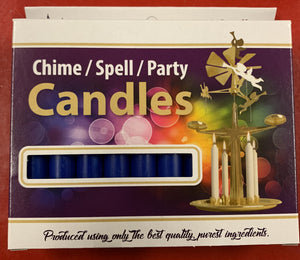 Chime Candles - Biedermann & Sons Inc.