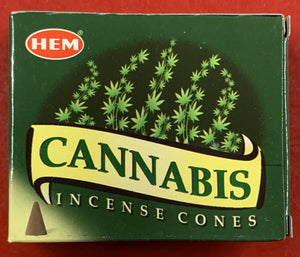 HEM Cones
