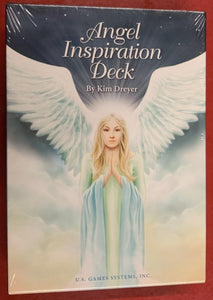Tarot Cards