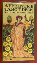 Load image into Gallery viewer, Tarot Cards
