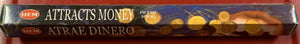 Hem Incense Sticks 1