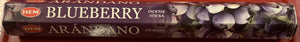 Hem Incense Sticks 1