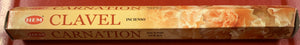 Hem Incense Sticks 1