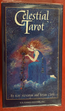Load image into Gallery viewer, Tarot Cards
