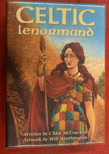 Load image into Gallery viewer, Tarot Cards
