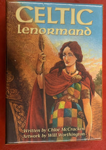 Tarot Cards