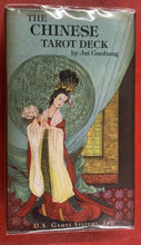 Load image into Gallery viewer, Tarot Cards
