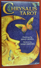Load image into Gallery viewer, Tarot Cards
