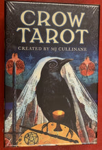 Load image into Gallery viewer, Tarot Cards
