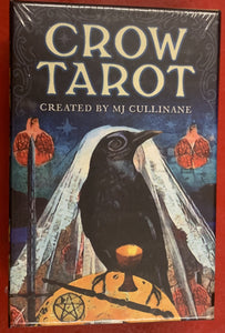 Tarot Cards