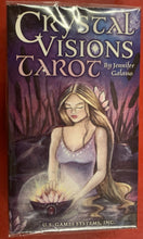 Load image into Gallery viewer, Tarot Cards
