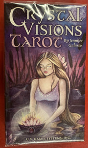 Tarot Cards