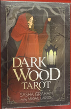 Load image into Gallery viewer, Tarot Cards
