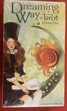 Load image into Gallery viewer, Tarot Cards
