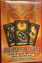 Load image into Gallery viewer, Tarot Cards
