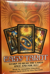 Tarot Cards