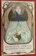 Load image into Gallery viewer, Tarot Cards
