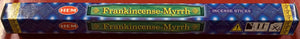 Hem Incense Sticks 1