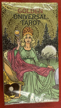 Load image into Gallery viewer, Tarot Cards
