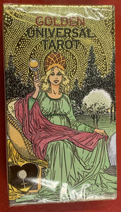 Tarot Cards