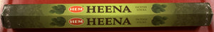 Hem Incense Sticks 1