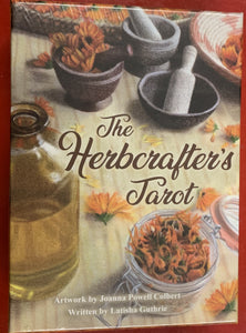 Tarot Cards