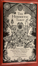 Load image into Gallery viewer, Tarot Cards
