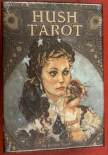 Load image into Gallery viewer, Tarot Cards
