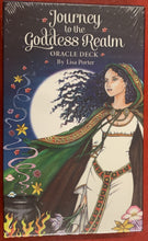 Load image into Gallery viewer, Tarot Cards
