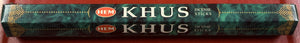 Hem Incense Sticks 2