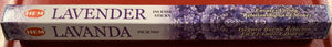 Hem Incense Sticks 2