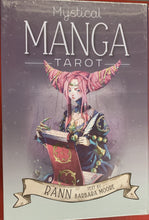 Load image into Gallery viewer, Tarot Cards
