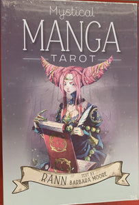 Tarot Cards