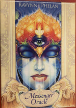 Load image into Gallery viewer, Tarot Cards
